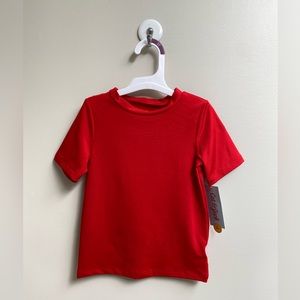 Cat & Jack UPF 50 sun shirt